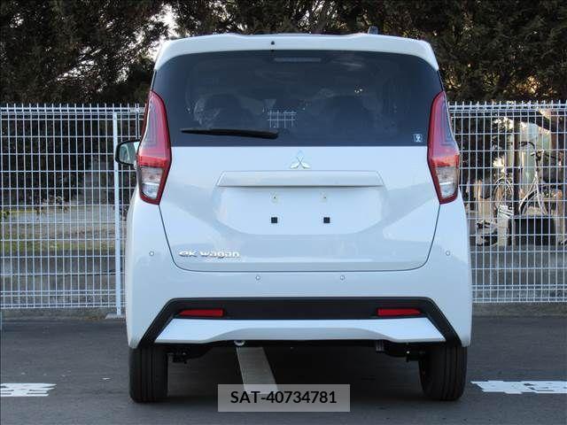 Mitsubishi EK WAGON 2022-09 300892-17