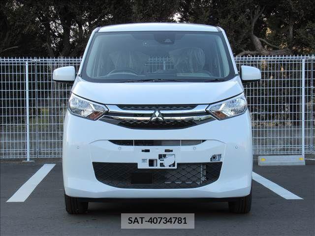 Mitsubishi EK WAGON 2022-09 300892-16
