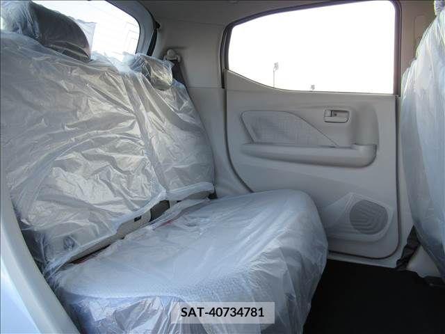 Mitsubishi EK WAGON 2022-09 300892-14