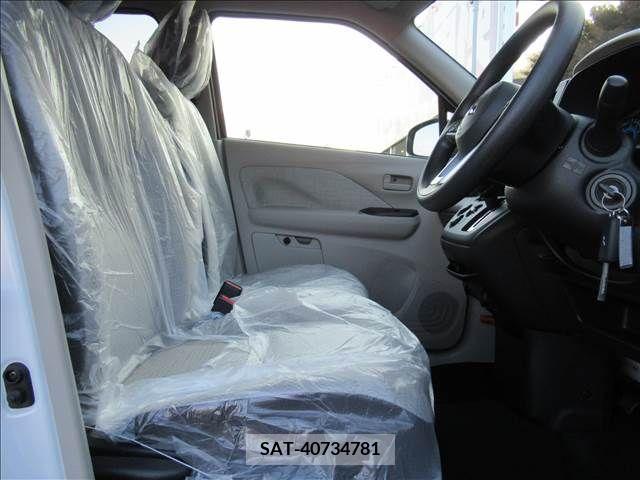 Mitsubishi EK WAGON 2022-09 300892-13