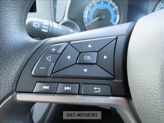 Mitsubishi EK WAGON 2022-09 300892-10