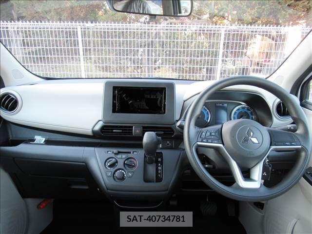 Mitsubishi EK WAGON 2022-09 300892-7