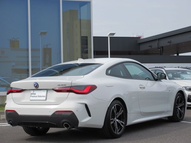 Bmw 4 SERIES 2022-11 2038-2