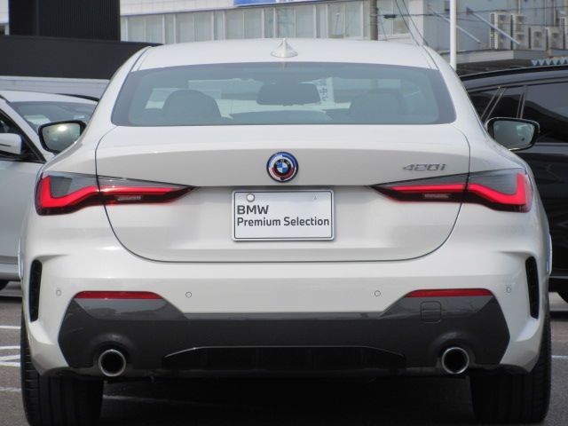 Bmw 4 SERIES 2022-11 2038-5