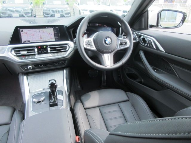 Bmw 4 SERIES 2022-11 2038-25