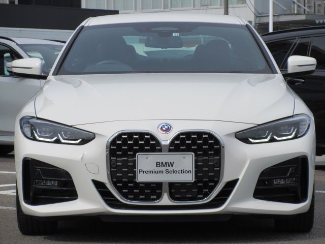 Bmw 4 SERIES 2022-11 2038-3