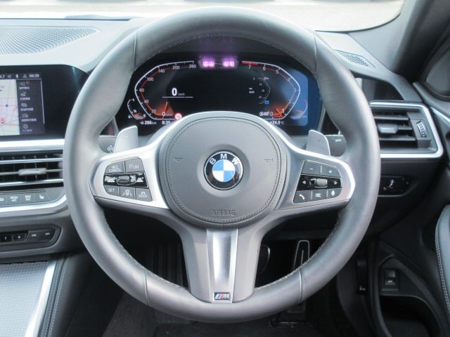 Bmw 4 SERIES 2022-11 2038-12