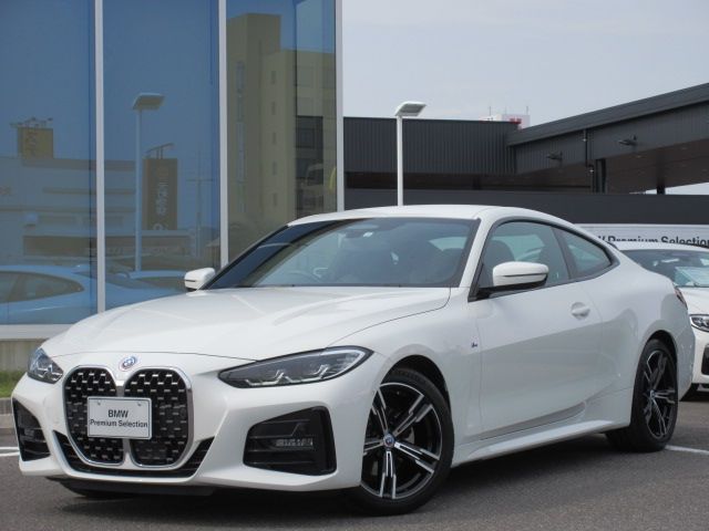 Bmw 4 SERIES 2022-11 2038-0
