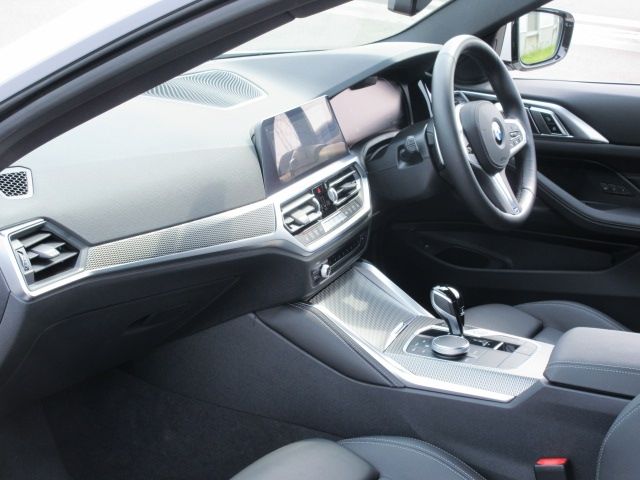 Bmw 4 SERIES 2022-11 2038-1