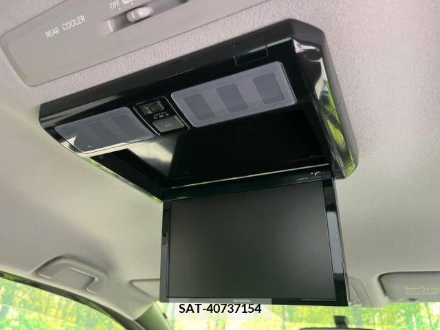 Toyota NOAH 2014-10 365161-2