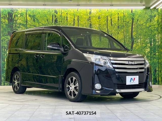 Toyota NOAH 2014-10 365161-17