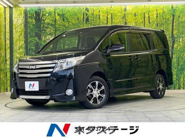 Toyota NOAH 2014-10 365161-0