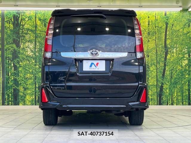 Toyota NOAH 2014-10 365161-16