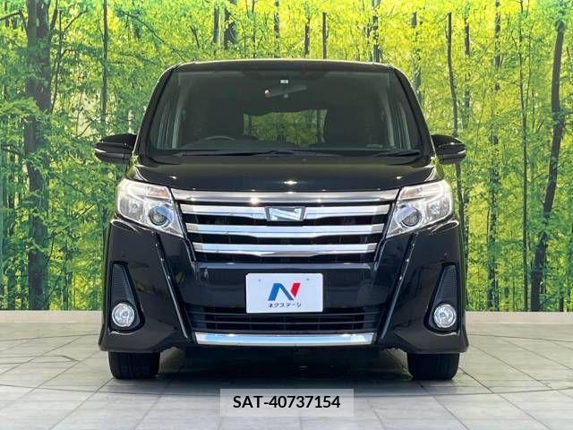 Toyota NOAH 2014-10 365161-15