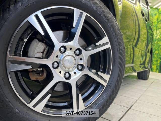Toyota NOAH 2014-10 365161-14