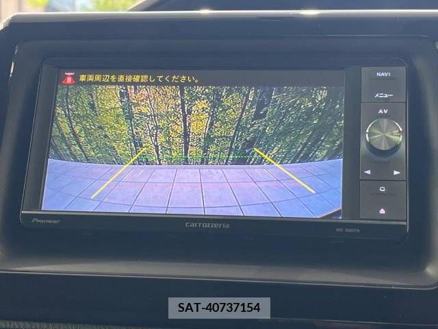 Toyota NOAH 2014-10 365161-5
