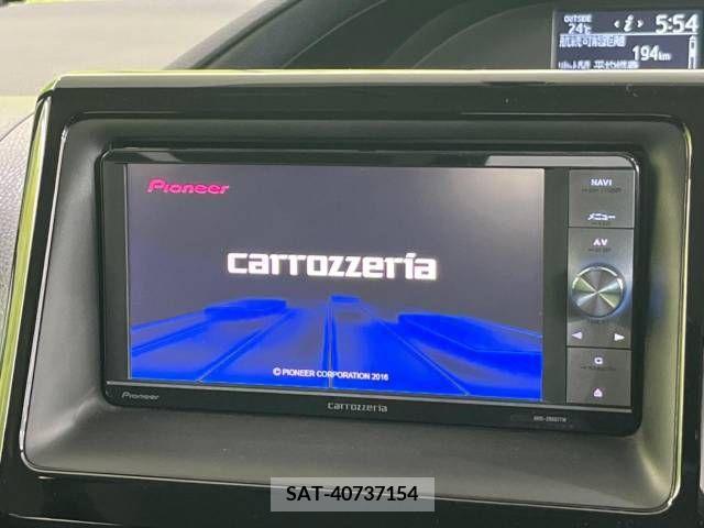 Toyota NOAH 2014-10 365161-4
