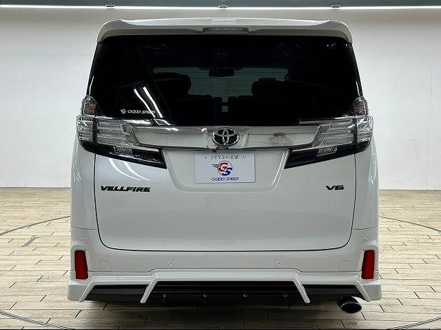 Toyota VELLFIRE 2015-07 20440-12
