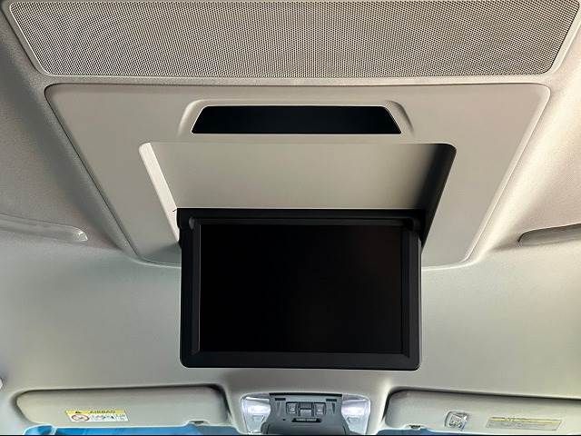 Toyota VELLFIRE 2015-07 20440-5