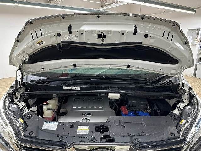 Toyota VELLFIRE 2015-07 20440-19