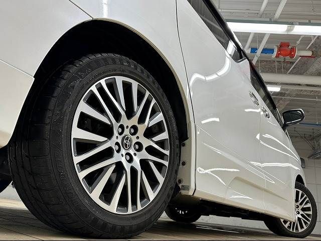 Toyota VELLFIRE 2015-07 20440-18