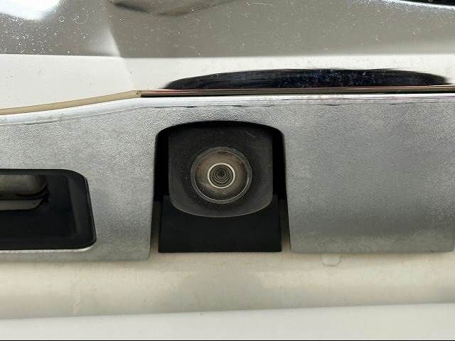 Toyota VELLFIRE 2015-07 20440-3