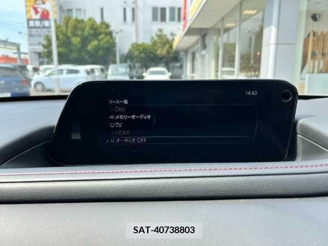 Mazda CX-30 2022-06 331989-5
