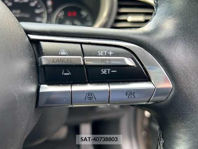Mazda CX-30 2022-06 331989-13