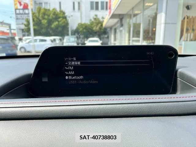 Mazda CX-30 2022-06 331989-4
