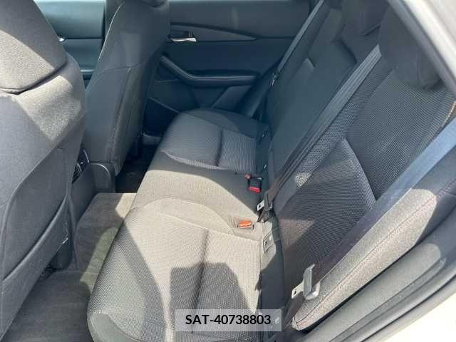 Mazda CX-30 2022-06 331989-29