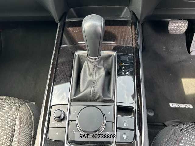 Mazda CX-30 2022-06 331989-9