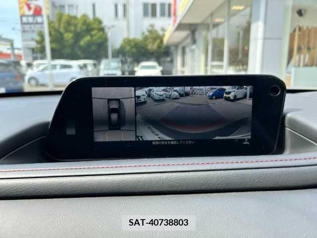 Mazda CX-30 2022-06 331989-3