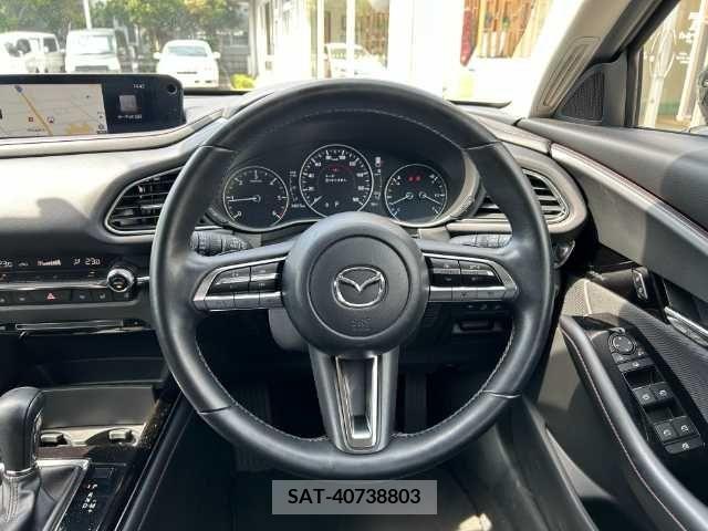 Mazda CX-30 2022-06 331989-1