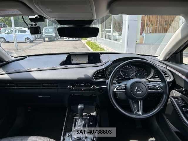 Mazda CX-30 2022-06 331989-6