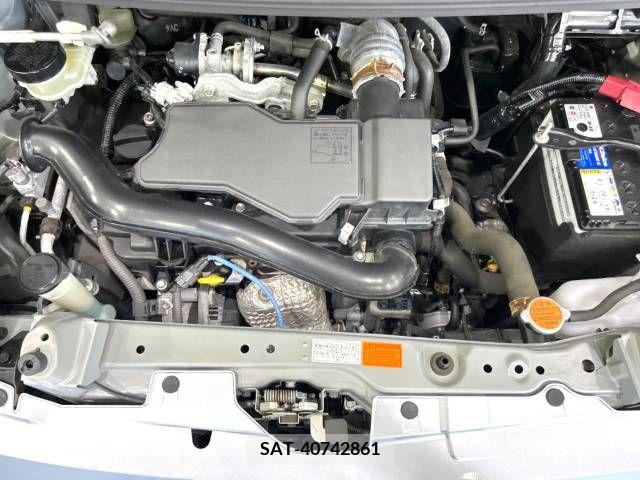Toyota TANK 2018-06 348070-18