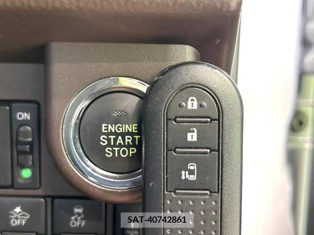 Toyota TANK 2018-06 348070-4