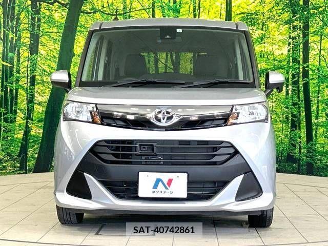 Toyota TANK 2018-06 348070-14