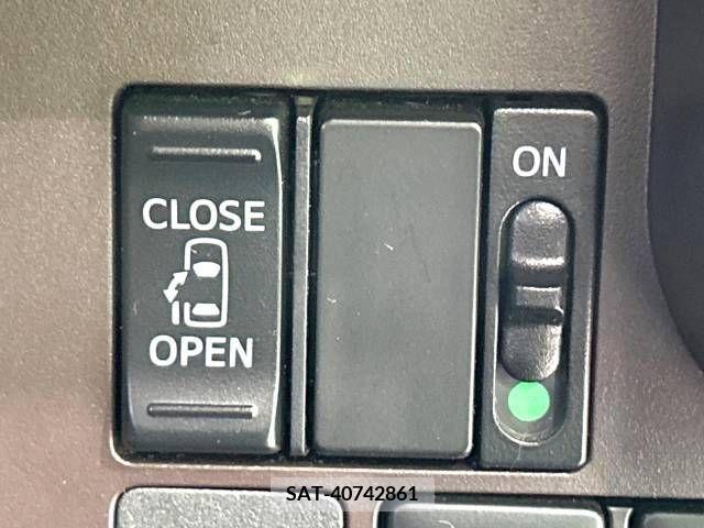 Toyota TANK 2018-06 348070-3