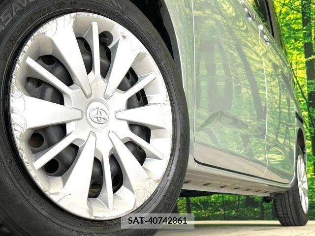 Toyota TANK 2018-06 348070-13