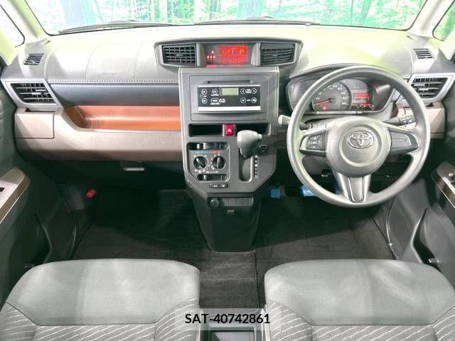 Toyota TANK 2018-06 348070-1