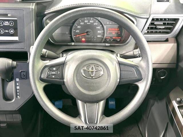 Toyota TANK 2018-06 348070-11