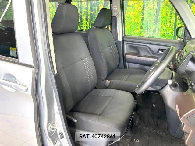 Toyota TANK 2018-06 348070-8