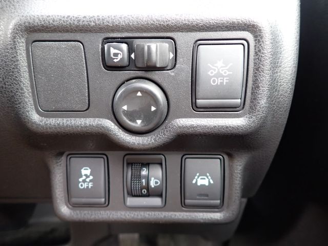 Nissan NOTE 2018-11 14632-8