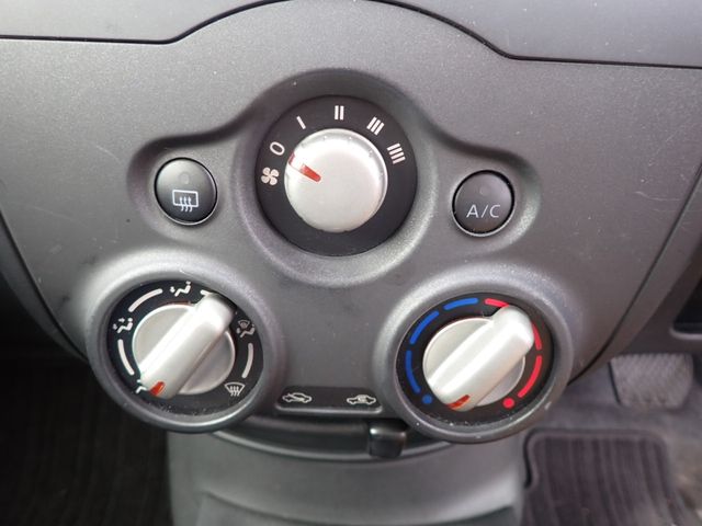 Nissan NOTE 2018-11 14632-10