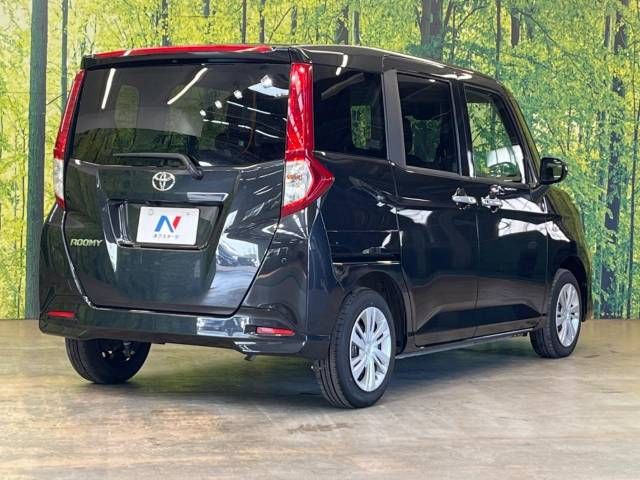 Toyota ROOMY 2023-04 28412-17