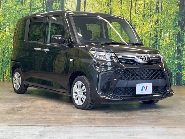 Toyota ROOMY 2023-04 28412-16