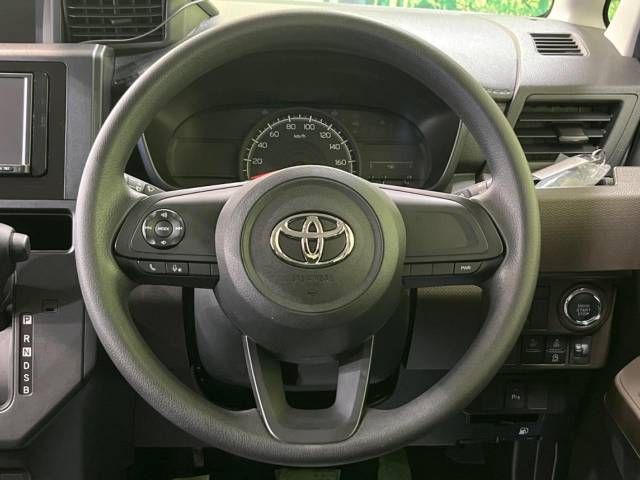 Toyota ROOMY 2023-04 28412-11