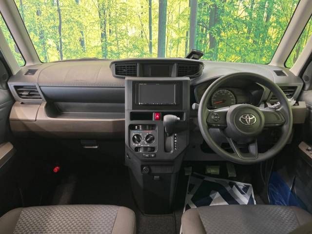 Toyota ROOMY 2023-04 28412-1