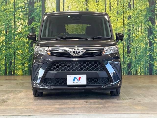 Toyota ROOMY 2023-04 28412-14