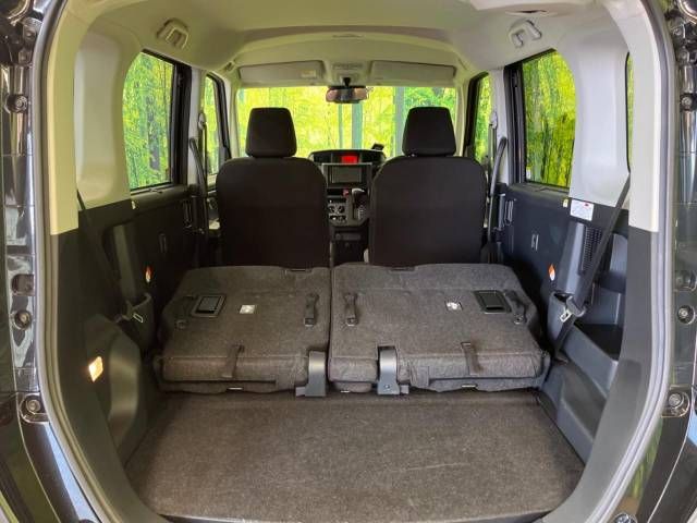 Toyota ROOMY 2023-04 28412-10